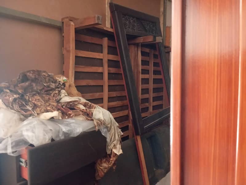 only bed ha 4