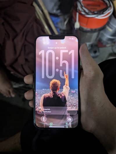 Apple iPhone 15 plus