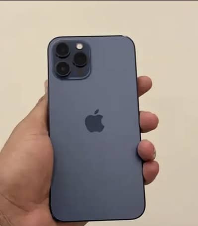 Apple iPhone 12 Pro Max