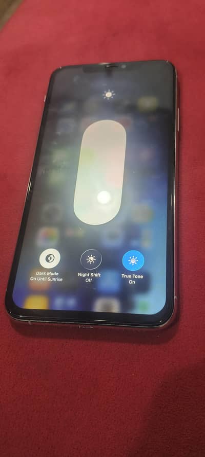 Apple iPhone 11 Pro Max
