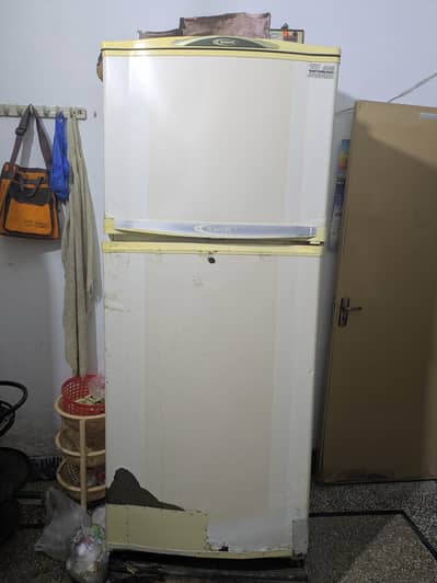 Refrigertor