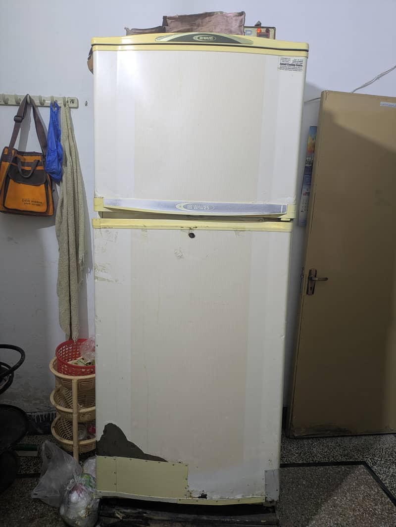 Refrigertor 0