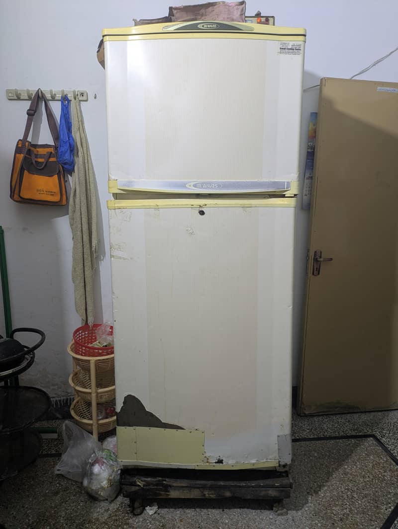 Refrigertor 1