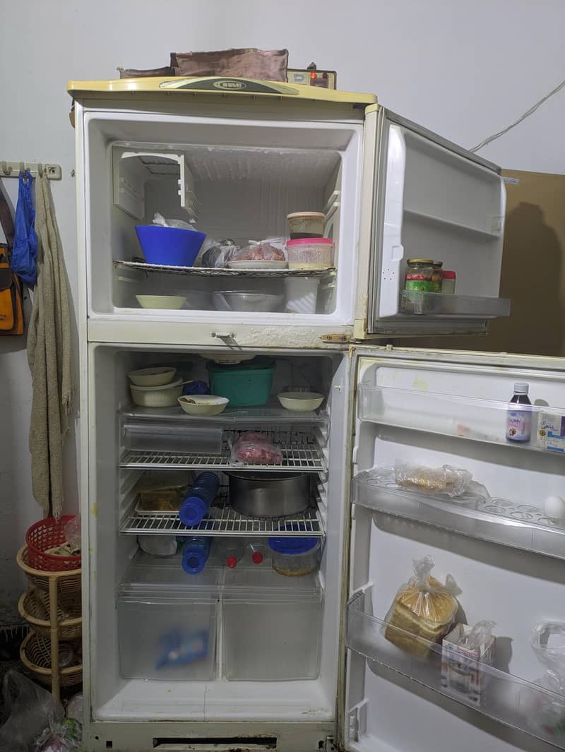 Refrigertor 2