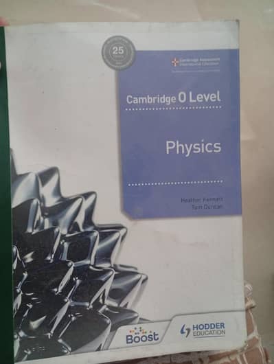 Cambridge IGCSE Books