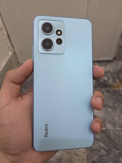 Xiaomi Redmi Note 12