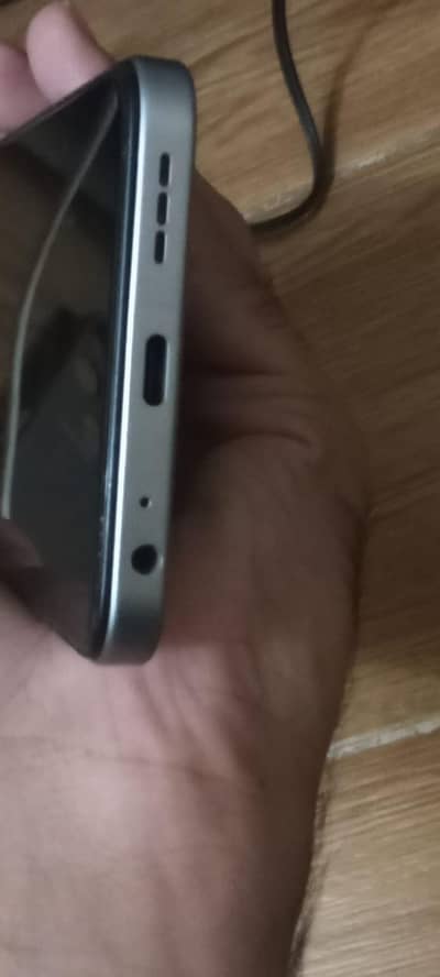 Tecno spark 40c