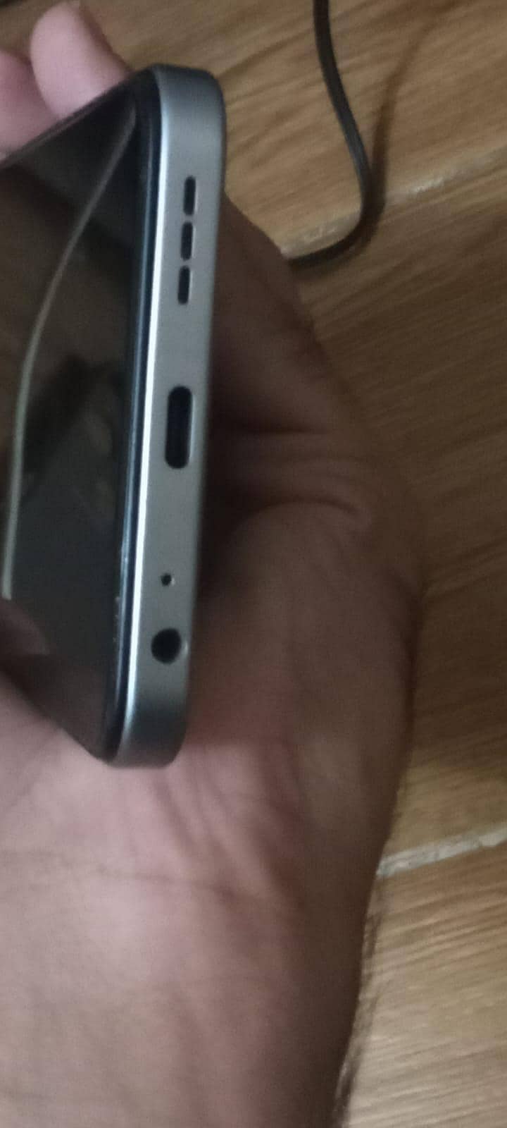 Tecno spark 40c 0