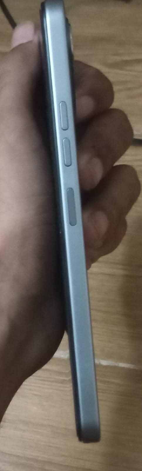Tecno spark 40c 3