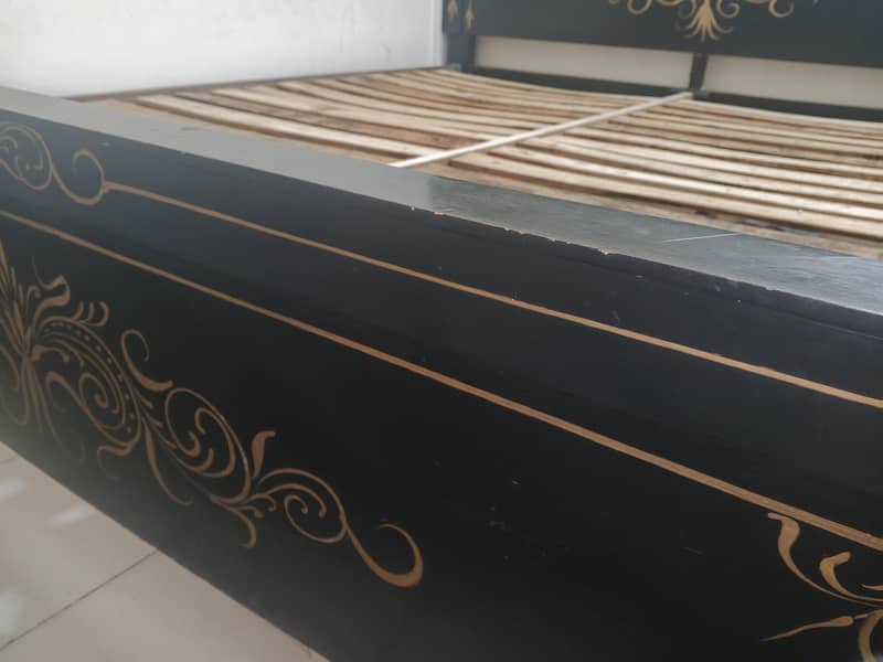 Double Bed 1