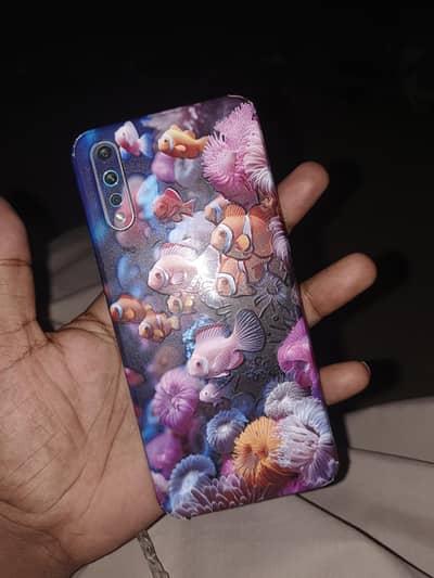 Vivo S1 4/128