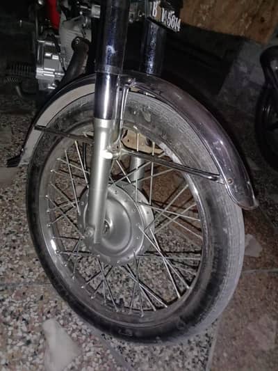 honda cg 125 all Punjab number laga hua hai 2022/23 model hai neat end
