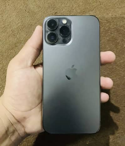 Apple iPhone 13 Pro Max