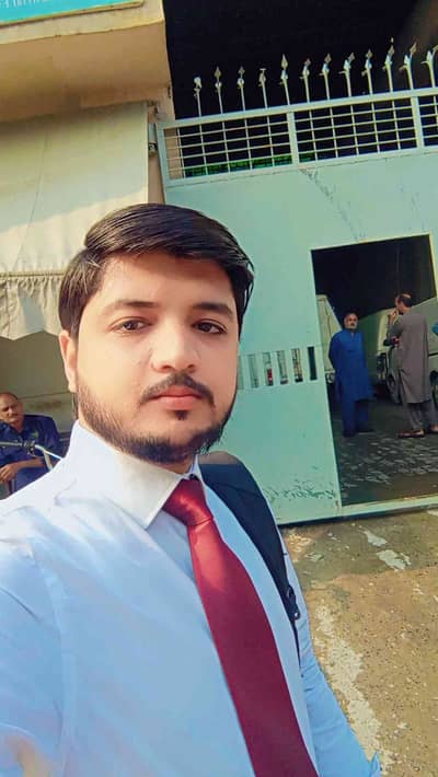 Mohammad Ali 