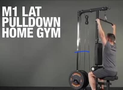 Commercial Gym Equipment Complete Home  Gym Setup