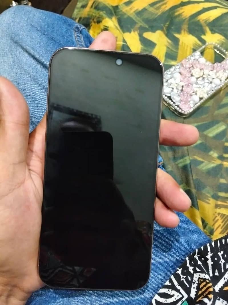 Apple iPhone 16 Pro Max 3