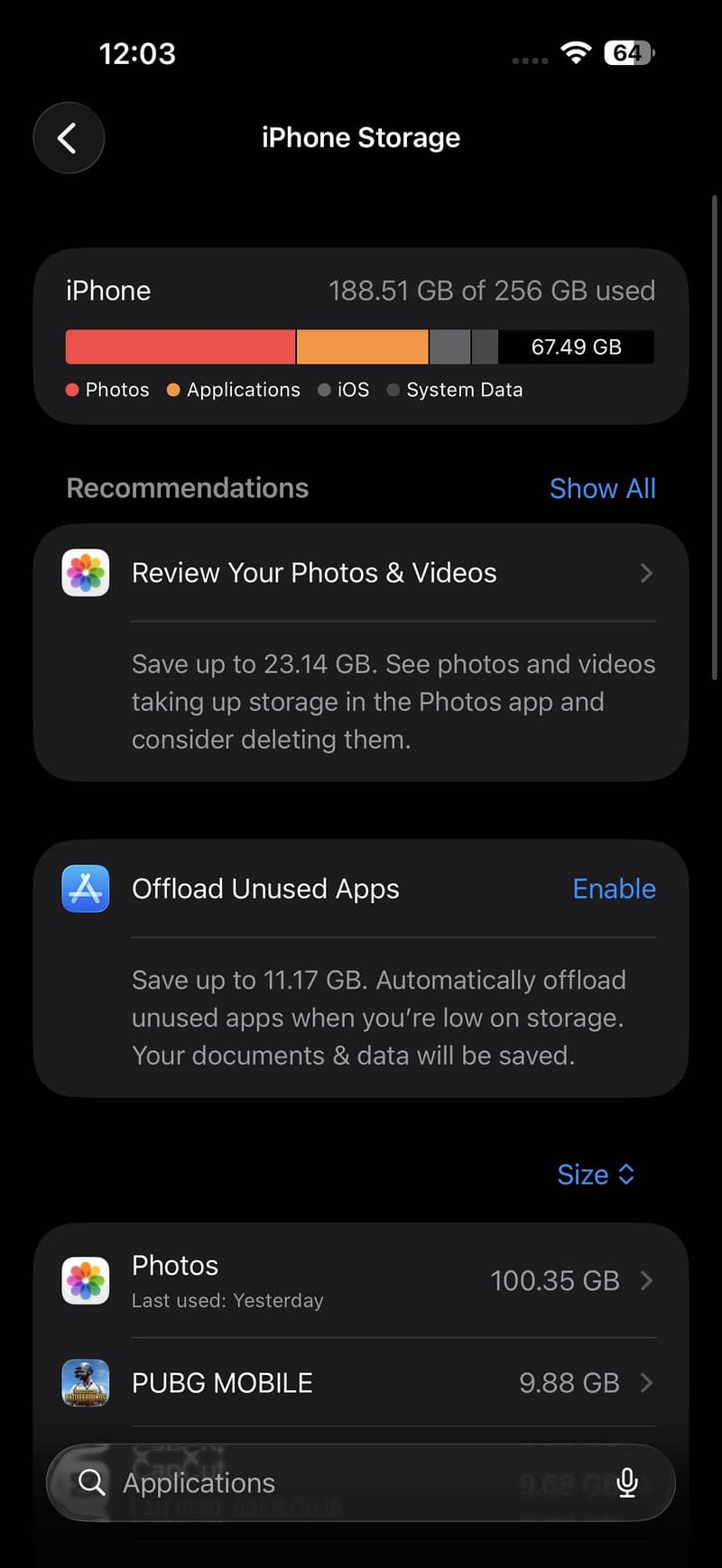 Apple iPhone 16 Pro Max 6