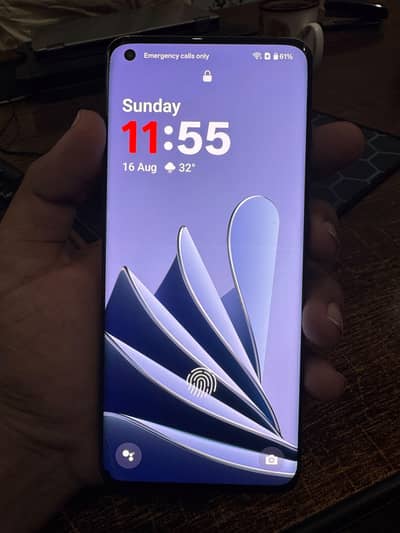 One Plus 10 Pro