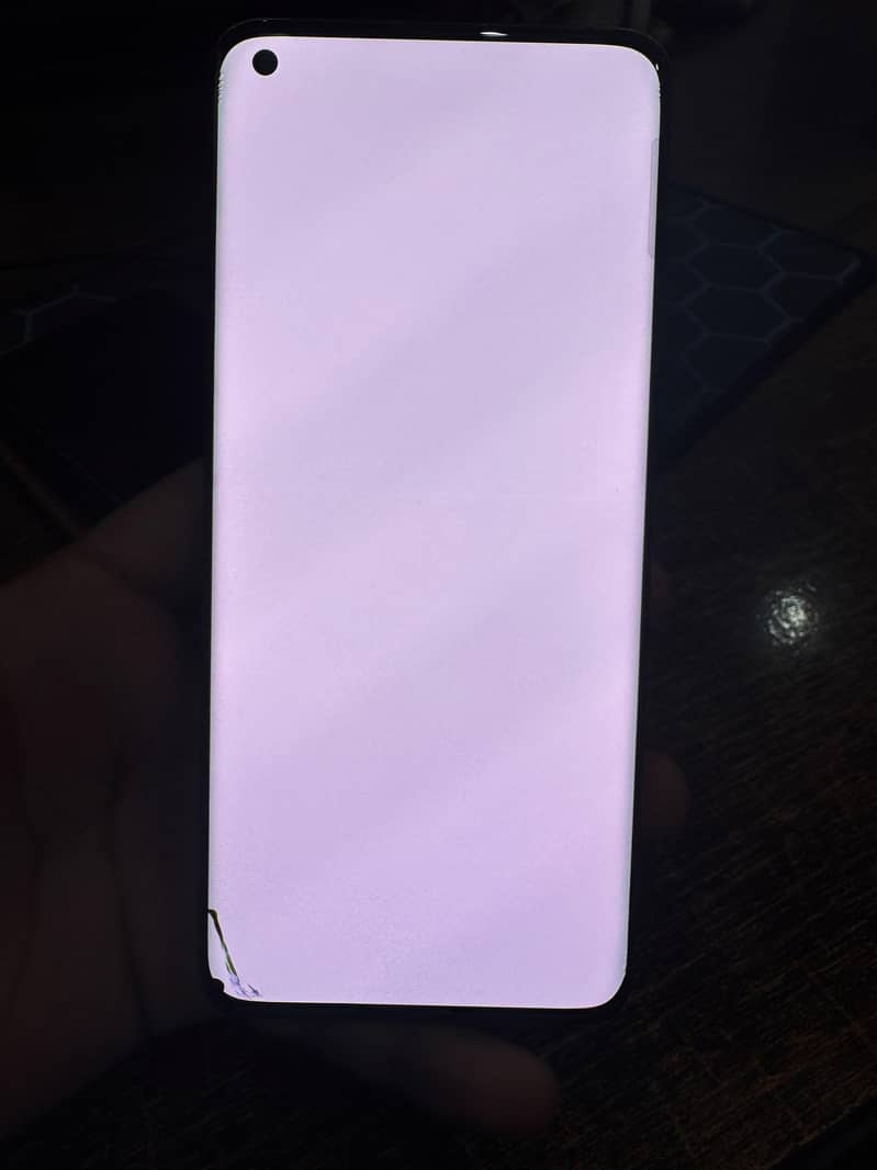 One Plus 10 Pro 1