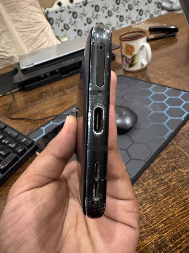 One Plus 10 Pro 3