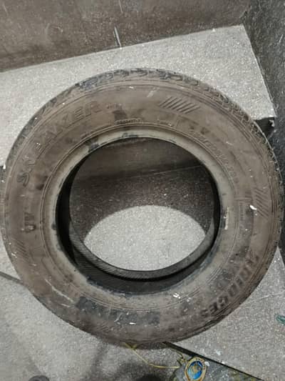 155/70-R12 tyre