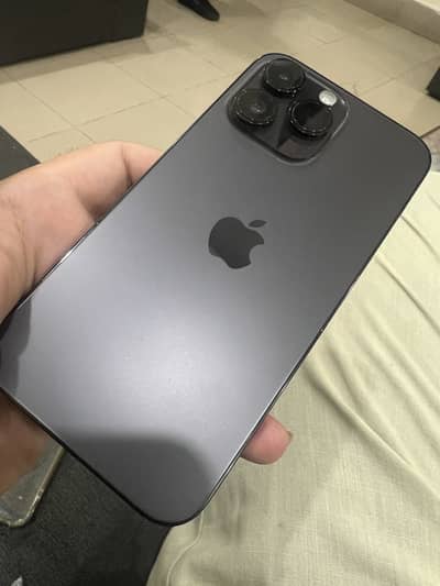 Apple iPhone 14 Pro Max