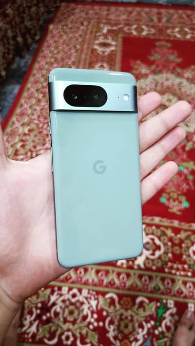 Google Pixel 8