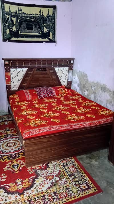 Bedroom Set (complete)