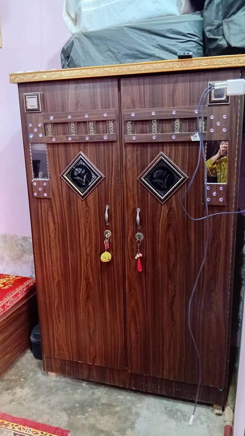 Bedroom Set (complete) 1