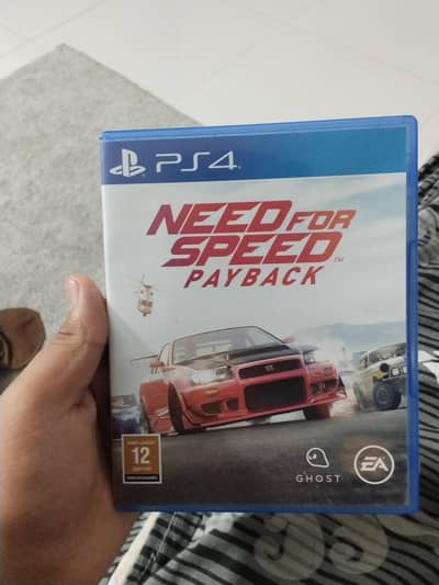 need for speed payback