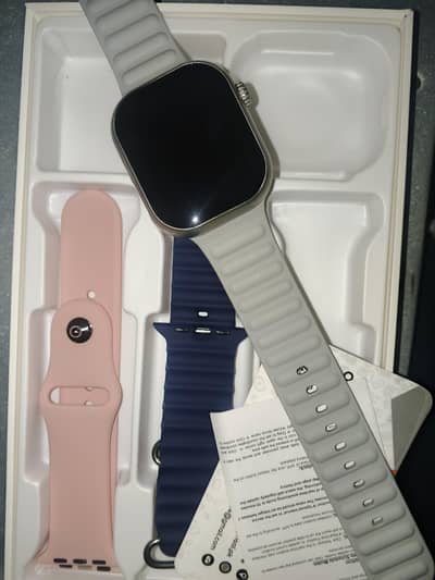 smart watch