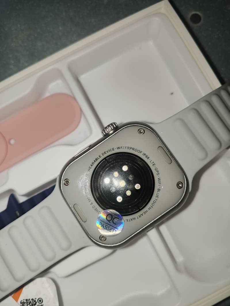 smart watch 3