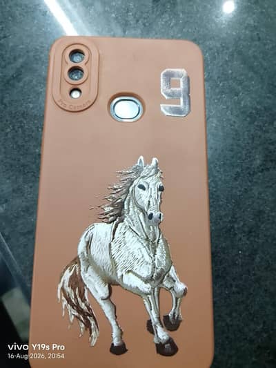 Samsung Mobile A10S