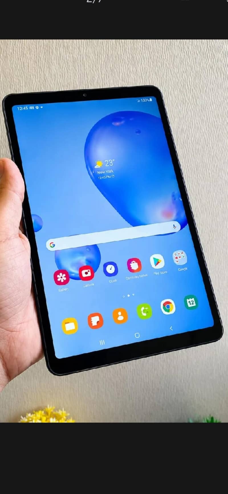 used tablet 1