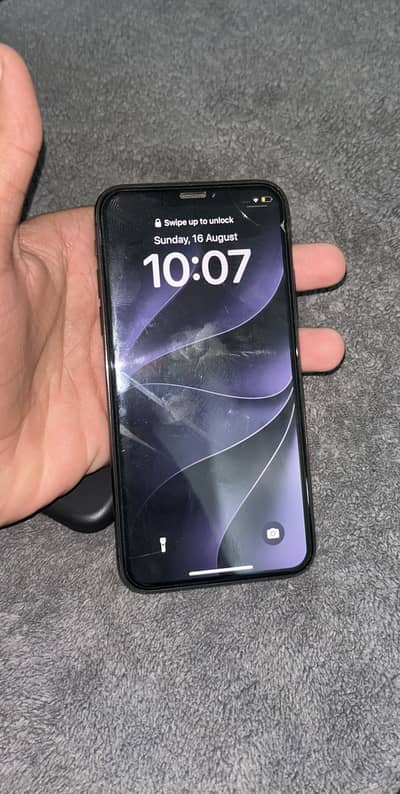 Apple iPhone XS