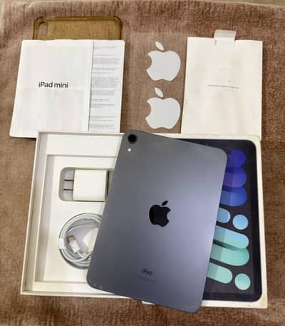 iPad Mini 6