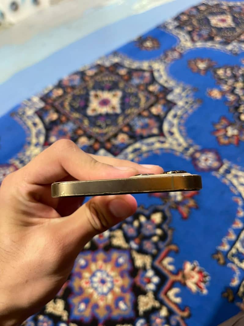 Apple iPhone 12 Pro Max 5