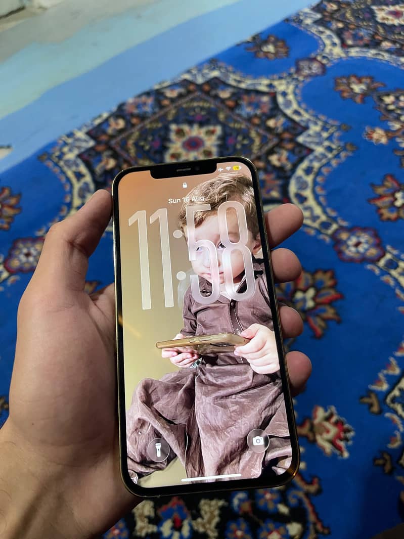 Apple iPhone 12 Pro Max 7