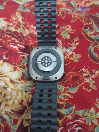 watch ultra 47mm