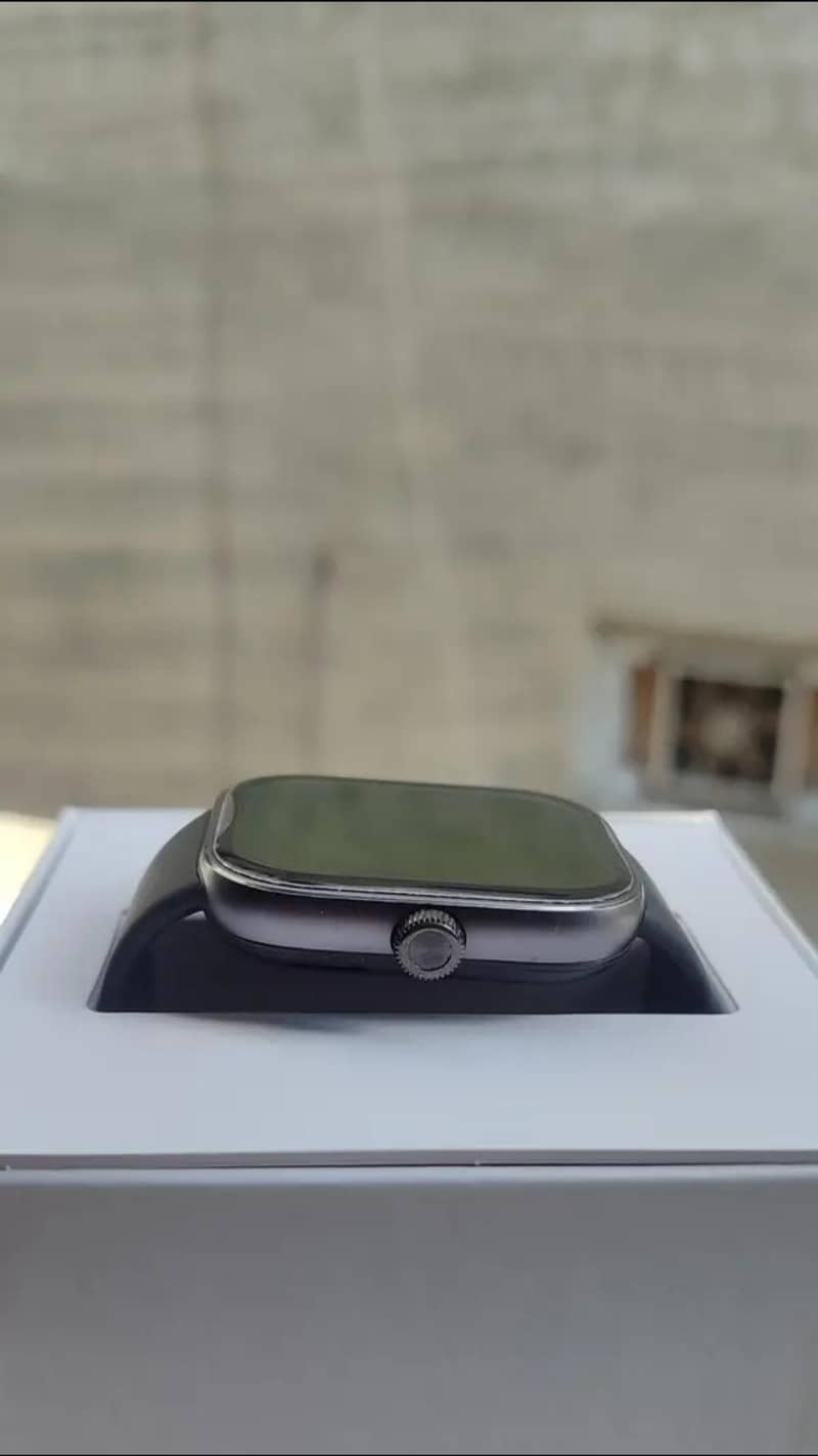 Redmi watch 5 4
