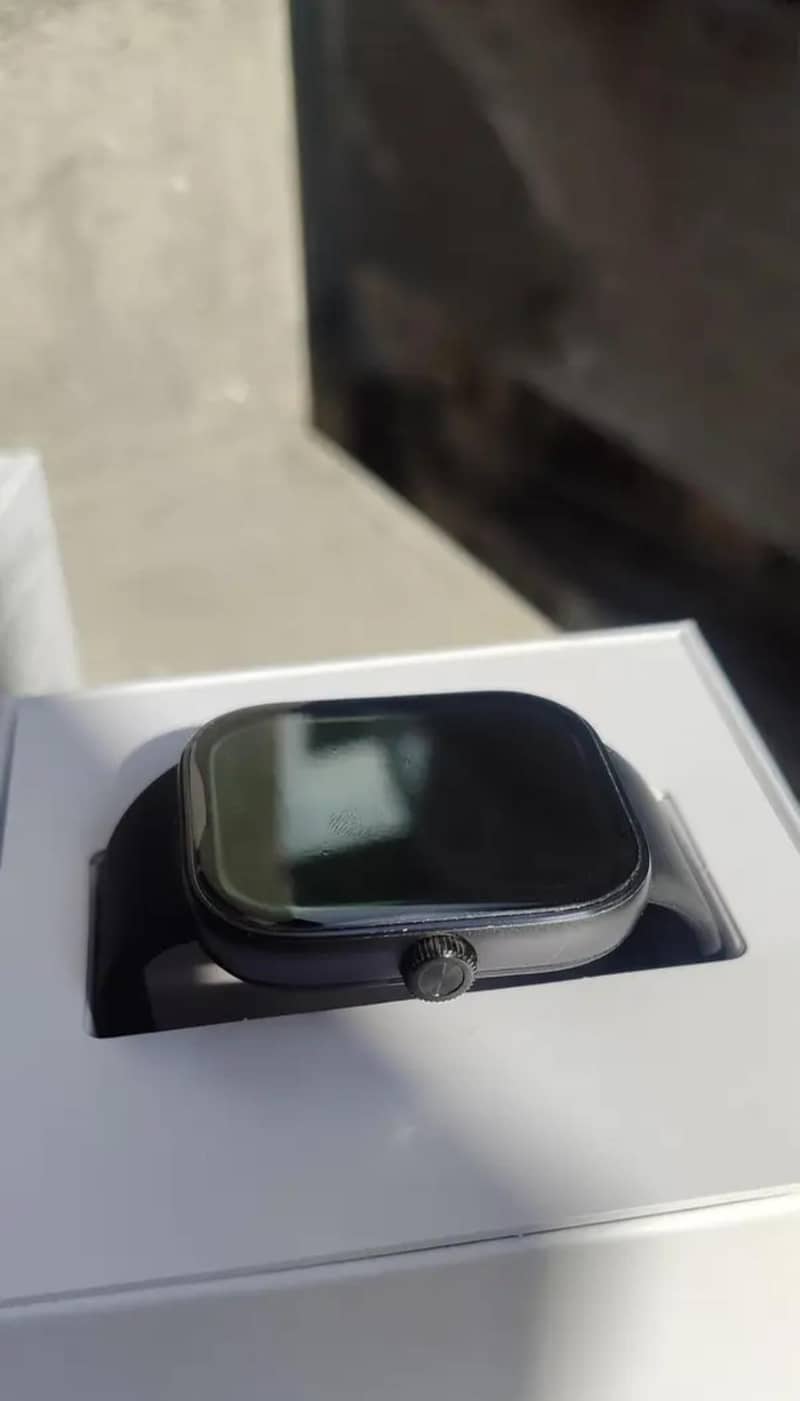 Redmi watch 5 7
