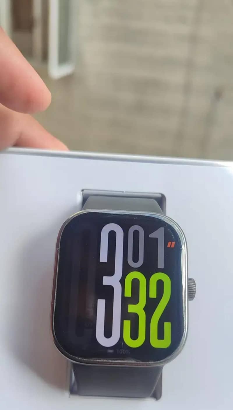 Redmi watch 5 10