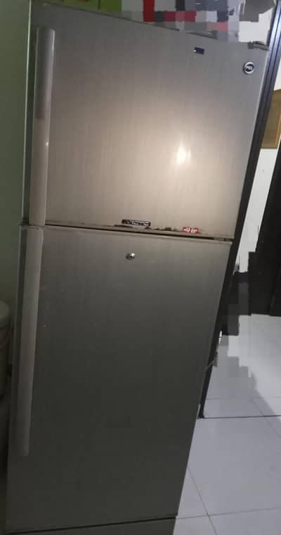 pel refrigerator 15 cubic feet