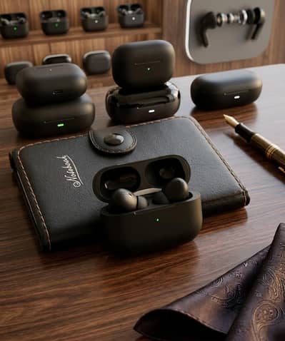 Earbuds