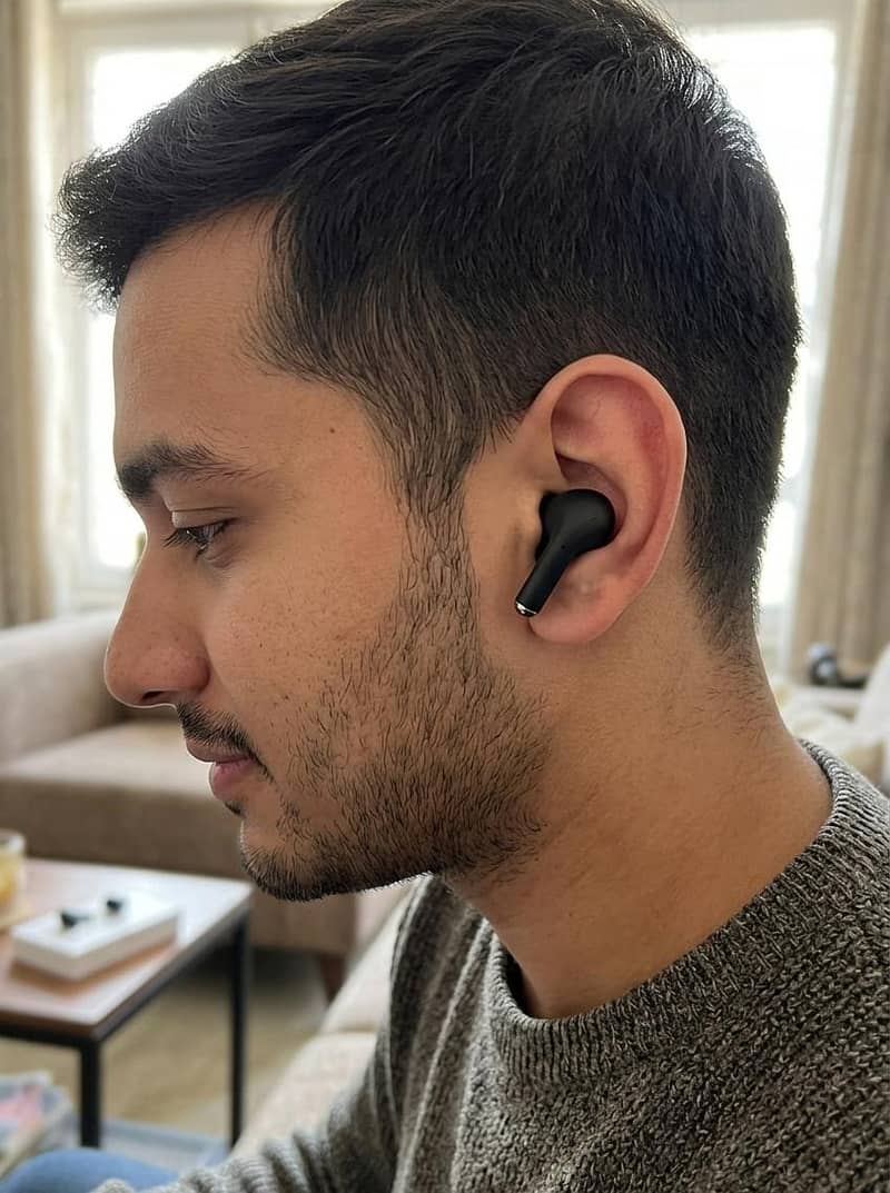 Earbuds 1