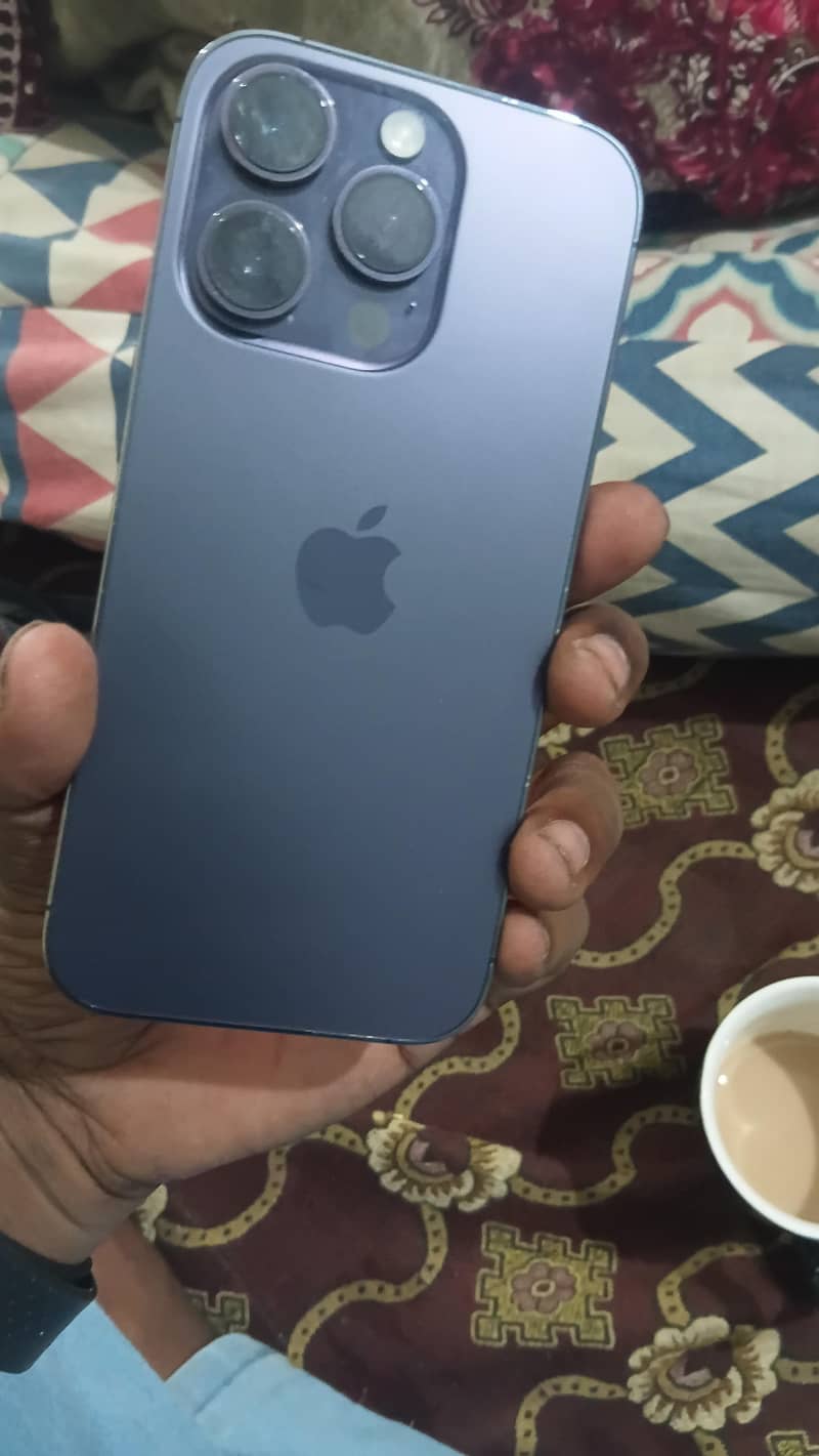 Apple iPhone 14 Pro 4