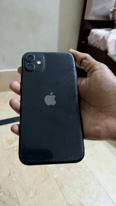 Apple iPhone 11