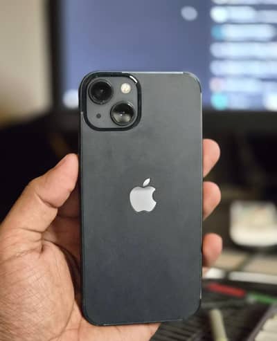 Apple iPhone 13 128GB + iPhone 7 128GB