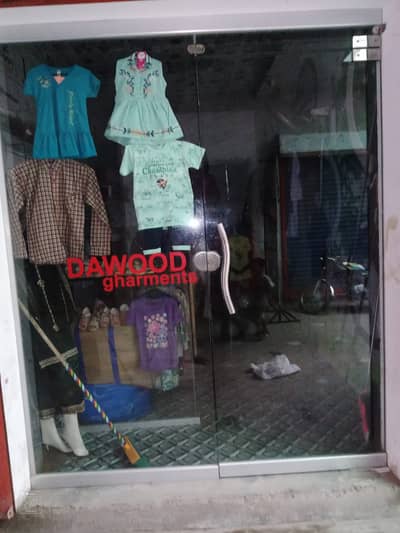 12 mm Glass Door Sale