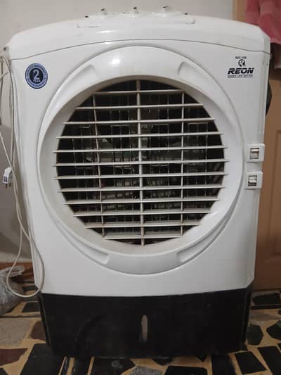 Room cooler